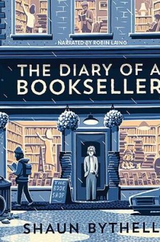 The Diary of a Bookseller