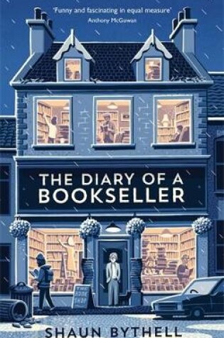 The Diary of a Bookseller