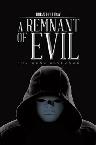 Cover of A Remnant of Evil
