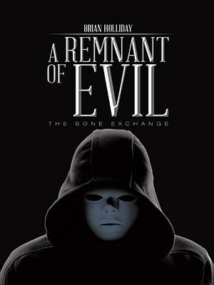 Book cover for A Remnant of Evil