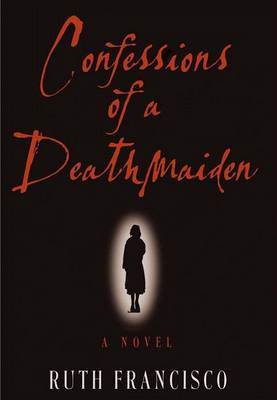 Book cover for Confessions of a Deathmaiden