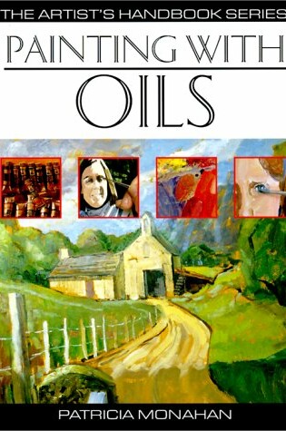 Cover of Painting with Oils