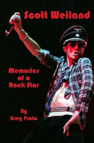 Cover of Scott Weiland