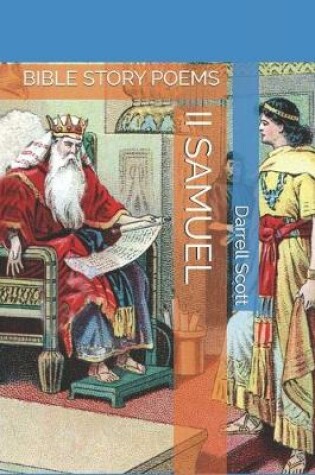 Cover of II Samuel