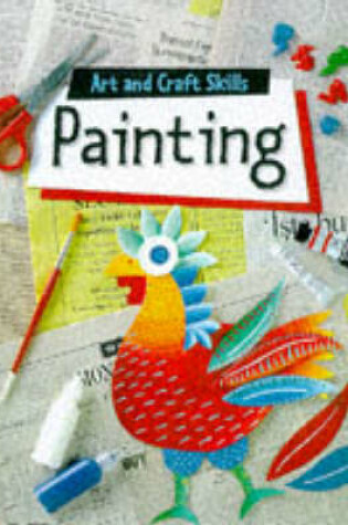 Cover of Painting