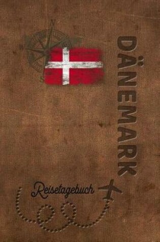 Cover of Reisetagebuch Danemark