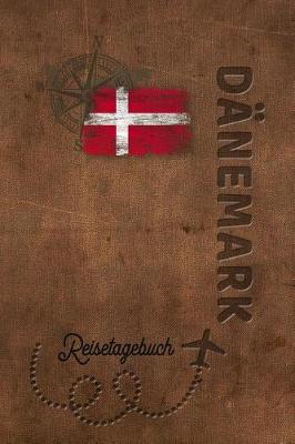 Book cover for Reisetagebuch Danemark