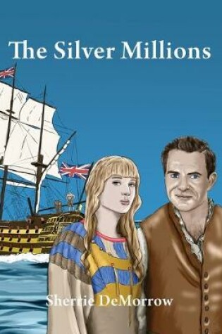 Cover of The Silver Millions