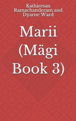Cover of Marii