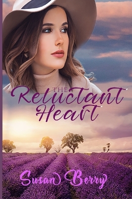 Book cover for The Reluctant Heart