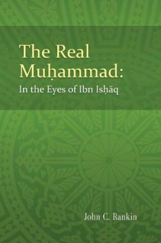 Cover of The Real Muhammad