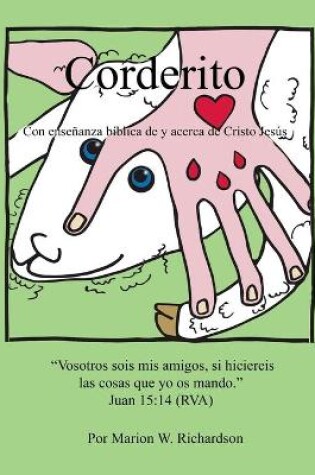 Cover of Corderito