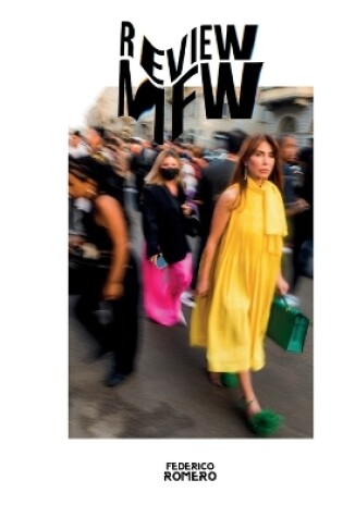 Cover of Review Milano Fashion week