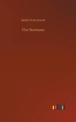 Book cover for The Normans