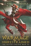 Book cover for WarMage: Unrestrained