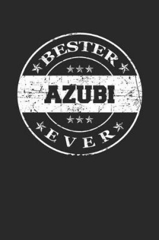 Cover of Bester Azubi Ever