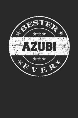 Book cover for Bester Azubi Ever