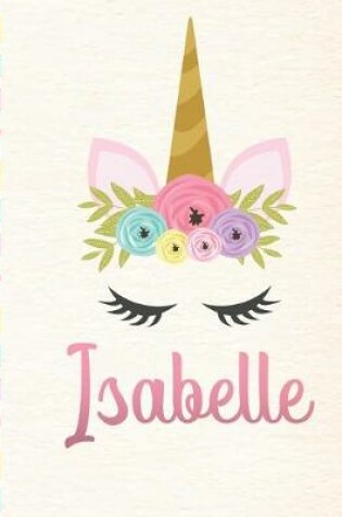 Cover of Isabelle