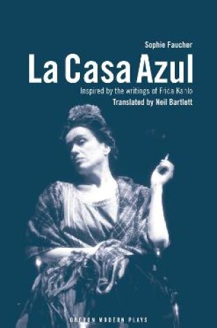 Cover of La Casa Azul