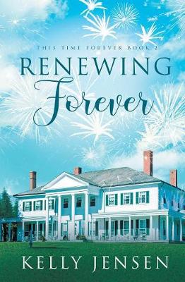 Book cover for Renewing Forever
