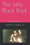 Book cover for The Little Black Rock