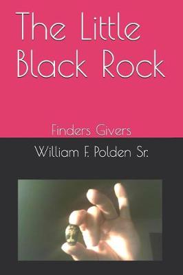 Cover of The Little Black Rock