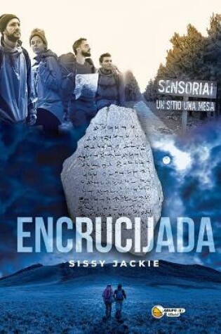 Cover of Encrucijada