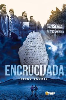 Book cover for Encrucijada