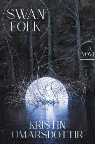 Cover of Swanfolk