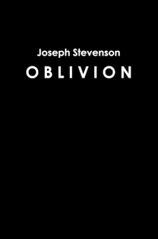 Cover of Oblivion