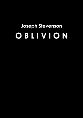 Book cover for Oblivion