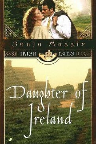 Cover of Daughter of Ireland