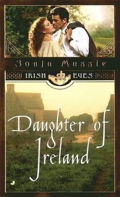 Cover of Daughter of Ireland