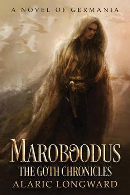 Book cover for Maroboodus