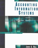 Book cover for Accounting Information Systems