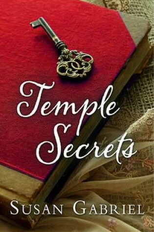 Cover of Temple Secrets: Southern Humorous Fiction