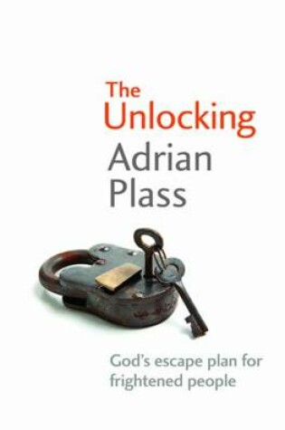 Cover of The Unlocking