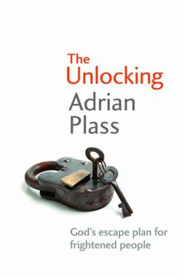 Book cover for The Unlocking