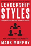 Book cover for Leadership Styles