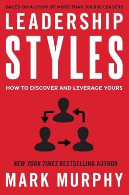 Cover of Leadership Styles