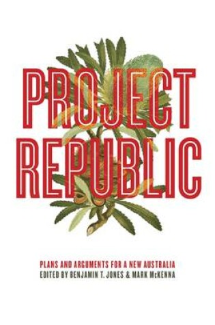 Cover of Project Republic