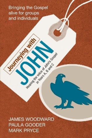 Cover of Journeying with John