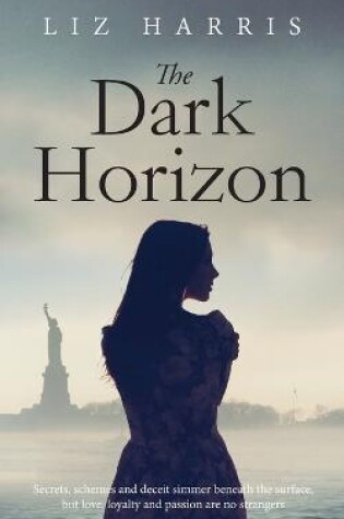 Cover of The Dark Horizon