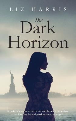 Book cover for The Dark Horizon