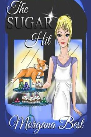 Cover of The Sugar Hit