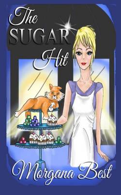 Book cover for The Sugar Hit