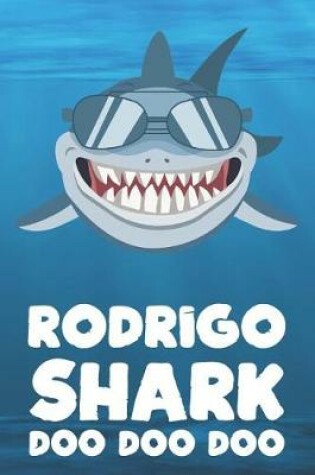 Cover of Rodrigo - Shark Doo Doo Doo