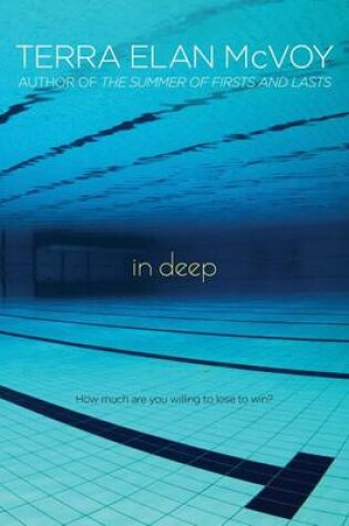 Cover of In Deep