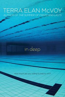 Book cover for In Deep