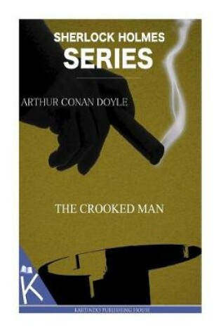 Cover of The Crooked Man